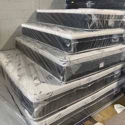 Mattresses